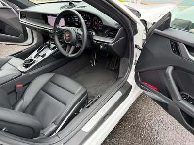 صورة مصغرة 12 لـ 2020 Porsche 911
