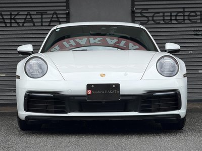 PORSCHE 911 - 2
