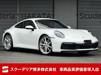 PORSCHE 911 - 1