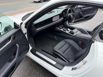 صورة مصغرة 19 لـ 2020 Porsche 911