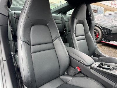 صورة مصغرة 14 لـ 2020 Porsche 911