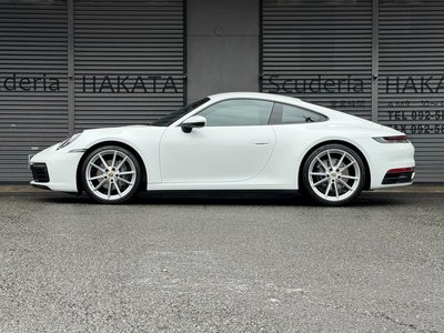 PORSCHE 911 - 8