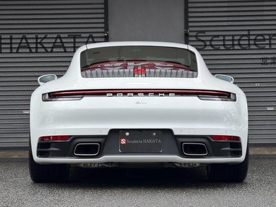 PORSCHE 911 - 7