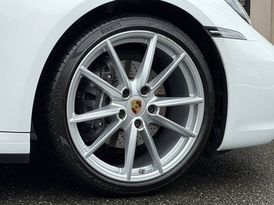 صورة مصغرة 11 لـ 2020 Porsche 911