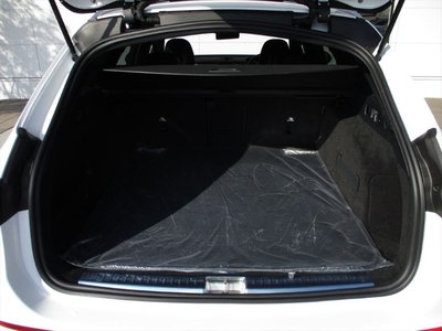 MERCEDES-BENZ E-CLASS WAGON - 8