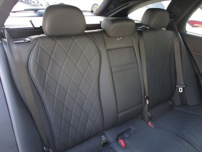 MERCEDES-BENZ E-CLASS WAGON - 10