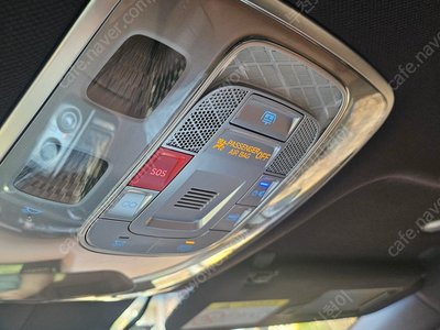 GENESIS G80 (RG3) - 9