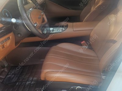 GENESIS G80 (RG3) - 6
