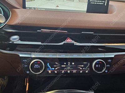 GENESIS G80 (RG3) - 8