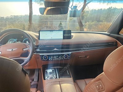 GENESIS G80 (RG3) - 4