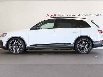 AUDI Q7 - 4