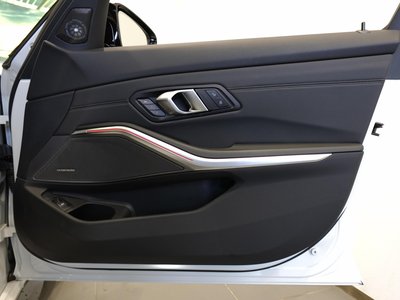 2026 BMW M3 SEDAN — миниатюра 22