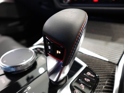 2026 BMW M3 SEDAN — миниатюра 47