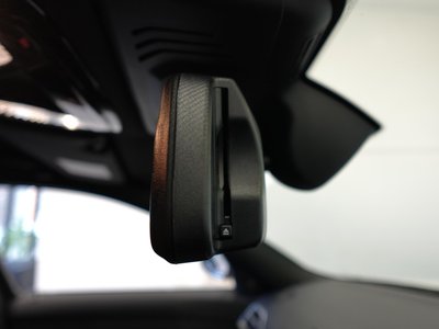 2026 BMW M3 SEDAN — миниатюра 38