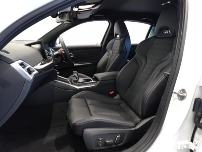 2026 BMW M3 SEDAN — миниатюра 11