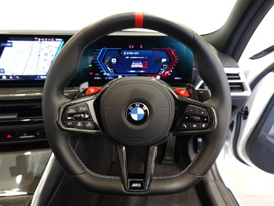 2026 BMW M3 SEDAN — миниатюра 32