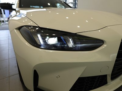 2026 BMW M3 SEDAN — миниатюра 63