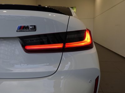 2026 BMW M3 SEDAN — миниатюра 67