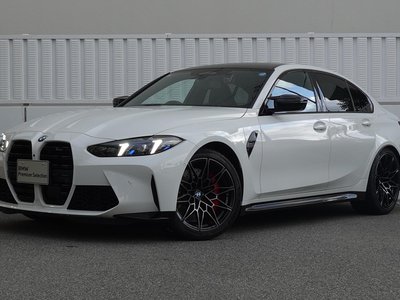 صورة 1 لـ 2026 BMW M3 SEDAN