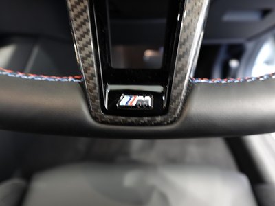 2026 BMW M3 SEDAN — миниатюра 35