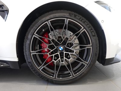 صورة 2 لـ 2026 BMW M3 SEDAN