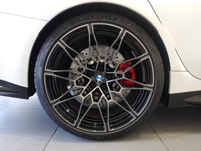 صورة 3 لـ 2026 BMW M3 SEDAN