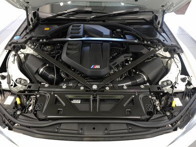 صورة 6 لـ 2026 BMW M3 SEDAN