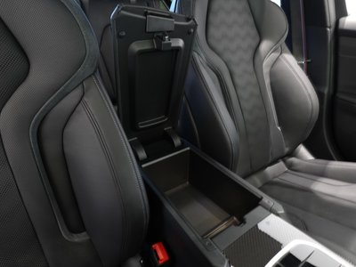 2026 BMW M3 SEDAN — миниатюра 61