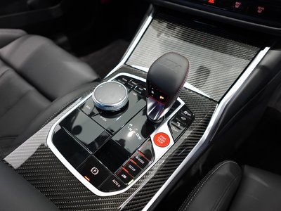 2026 BMW M3 SEDAN — миниатюра 42