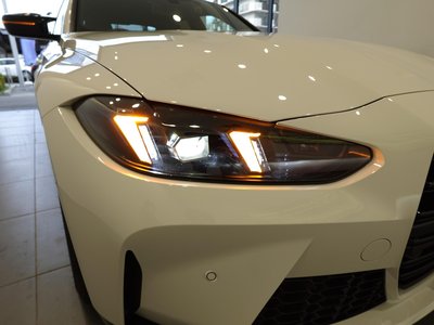 2026 BMW M3 SEDAN — миниатюра 62