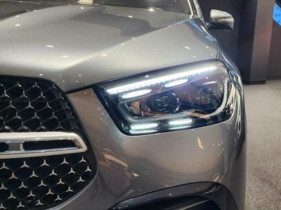 MERCEDES-BENZ GLE - 2