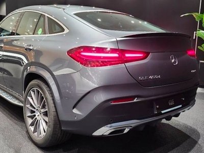 MERCEDES-BENZ GLE - 3