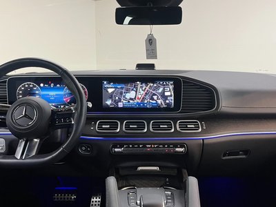 MERCEDES-BENZ GLE - 4