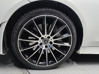 MERCEDES-BENZ CLS - 6