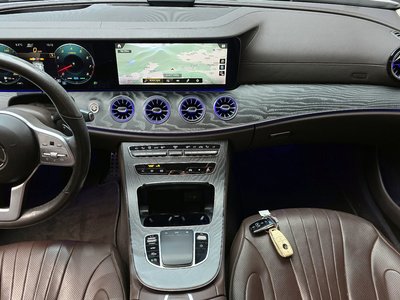 MERCEDES-BENZ CLS - 5