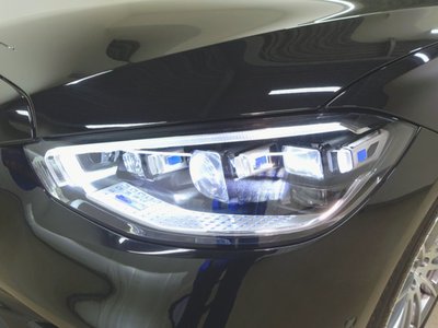 MERCEDES-BENZ S-CLASS - 3