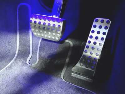 MERCEDES-BENZ S-CLASS - 9