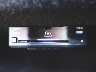 MERCEDES-BENZ S-CLASS - 10