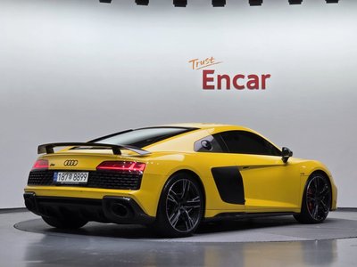 صورة 4 لـ 2021 AUDI R8