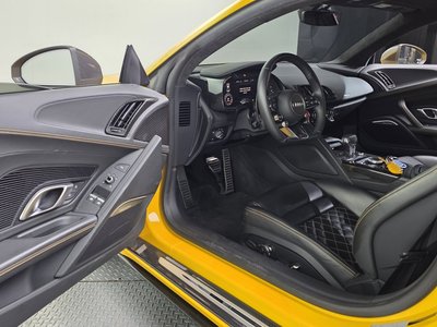 صورة 10 لـ 2021 AUDI R8