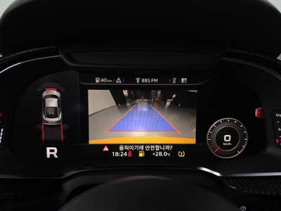 صورة مصغرة 14 لـ 2021 AUDI R8