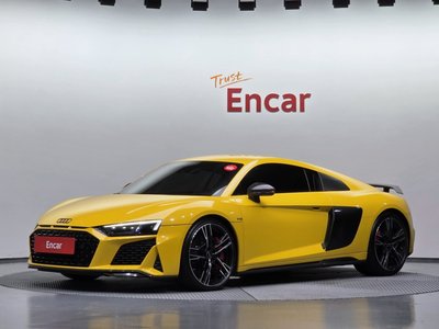 صورة 1 لـ 2021 AUDI R8