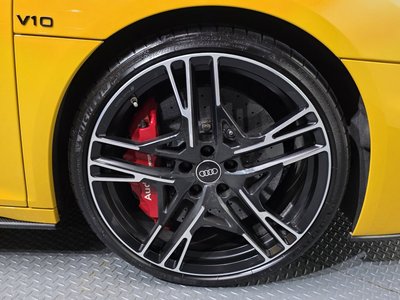 صورة 6 لـ 2021 AUDI R8