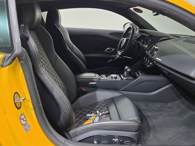 صورة مصغرة 11 لـ 2021 AUDI R8