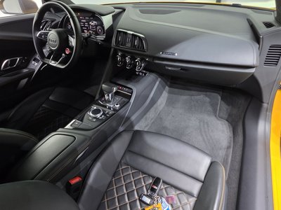 صورة 5 لـ 2021 AUDI R8