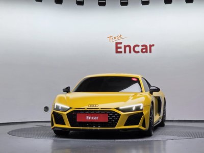 صورة 2 لـ 2021 AUDI R8