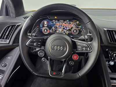 صورة مصغرة 12 لـ 2021 AUDI R8