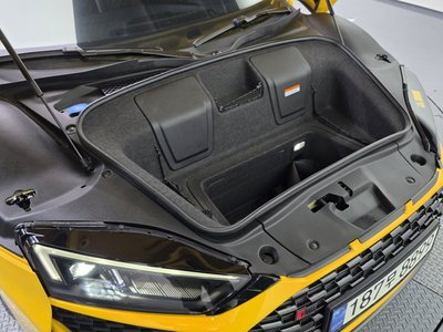 صورة مصغرة 20 لـ 2021 AUDI R8