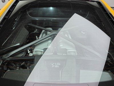 صورة 7 لـ 2021 AUDI R8