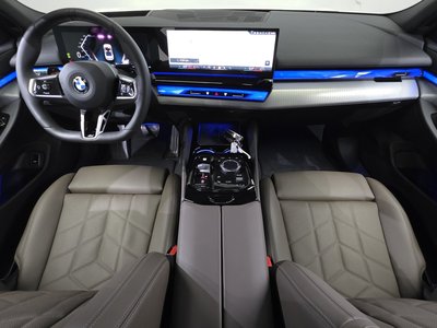 صورة 5 لـ 2025 BMW 5 SERIES